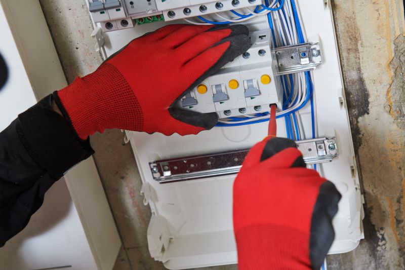 Electrical Breaker Service in Heber City, UT