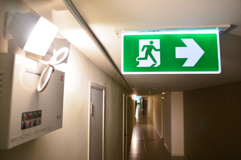 Emergency Lighting Replacement in Prescott Valley, AZ
