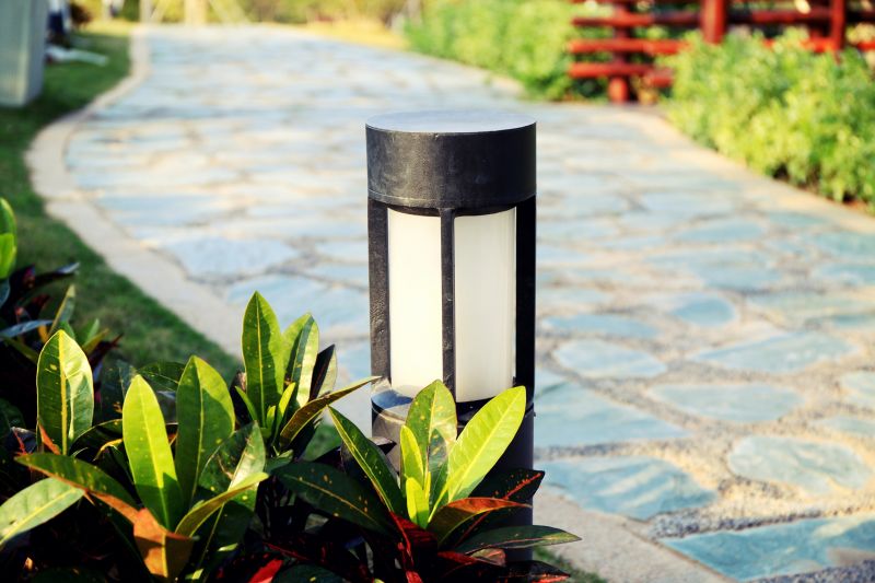 Exterior Light Repair in Heber City, UT
