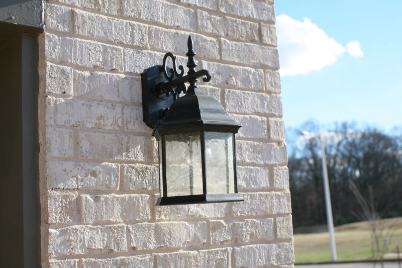 Accent Lights Installation in Alpharetta, GA