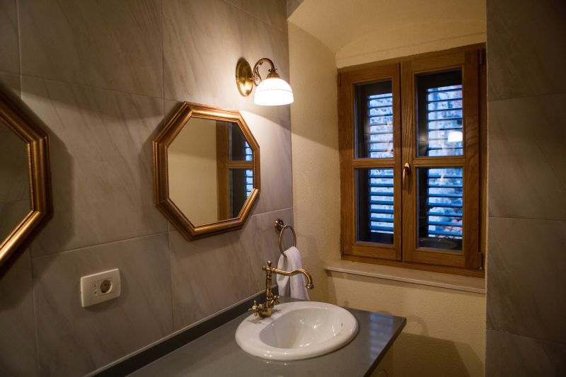 Bathroom Lights Installation in Alpharetta, GA