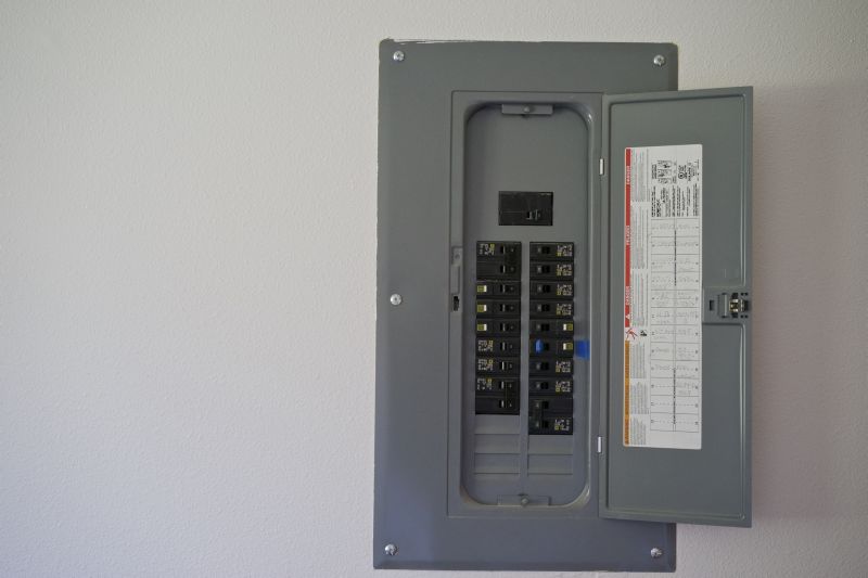 Breaker Installation Service in Prescott Valley, AZ