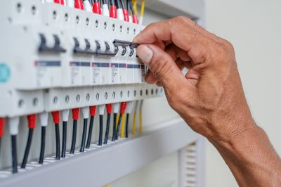 Breaker Replacement in Pasadena, CA