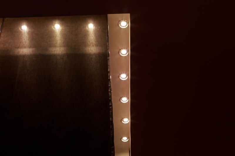 Can Light Installation in Heber City, UT