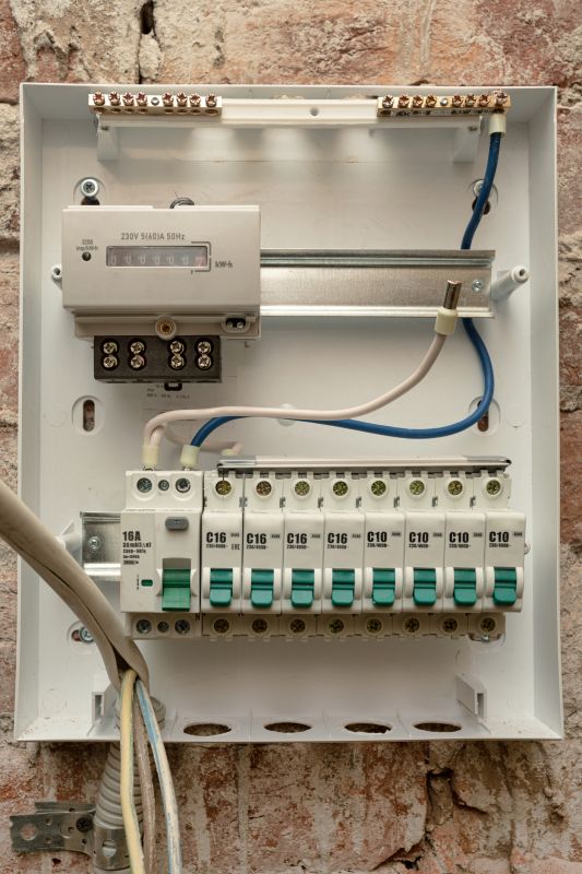 Circuit Breaker Repair in Prescott Valley, AZ