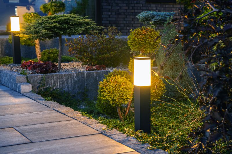 Deck Lighting Repair in Denver County, CO