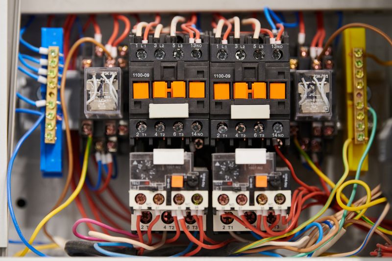 Electrical Box Installation in Provo, UT