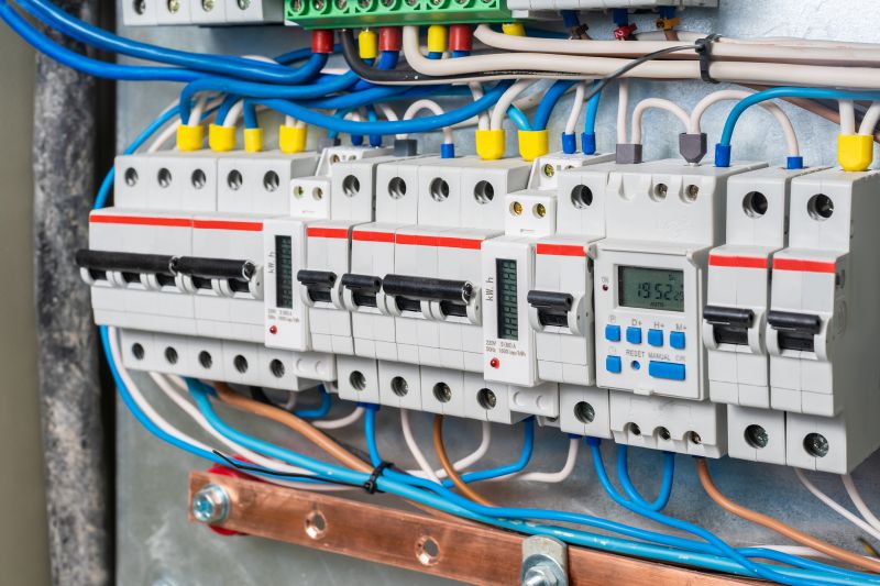 Electrical Breaker Repair in Provo, UT