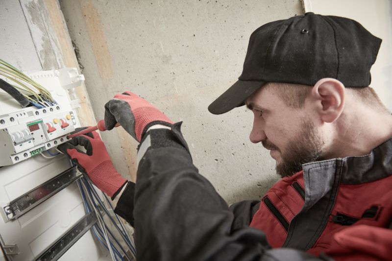 Electrical Breaker Repair in Pasadena, CA