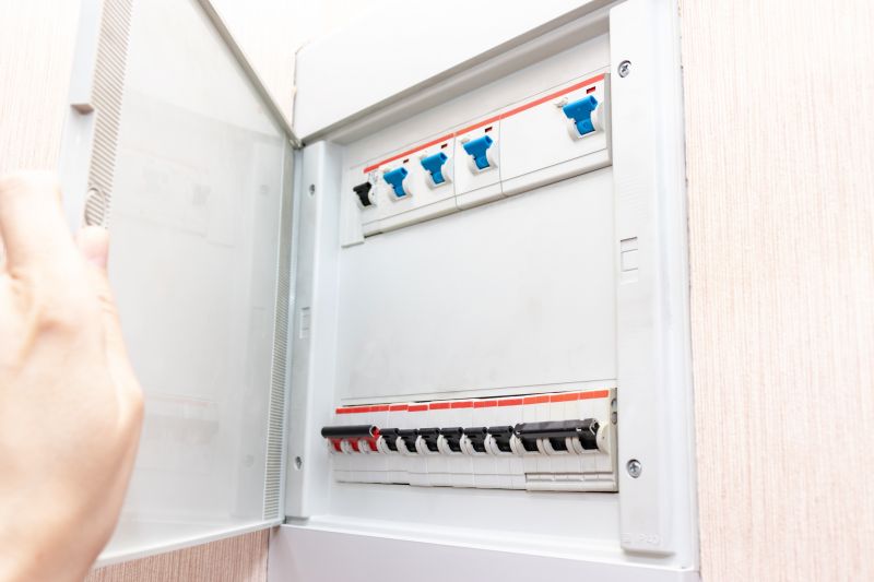 Electrical Breaker Service in Prescott Valley, AZ