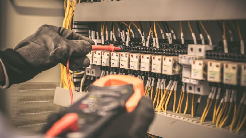 Electrical Breaker Service in Heber City, UT