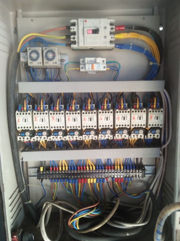 Electrical Panel Repair in Prescott Valley, AZ