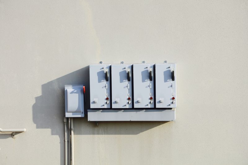 Electrical Panel Repair in Orem, UT
