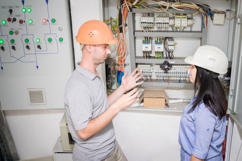 Electrical Panel Upgrading in Orem, UT