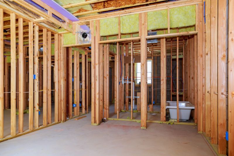 Electrical Remodeling in Alpharetta, GA