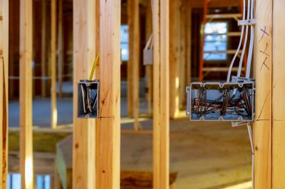Electrical Renovation in Denver County, CO