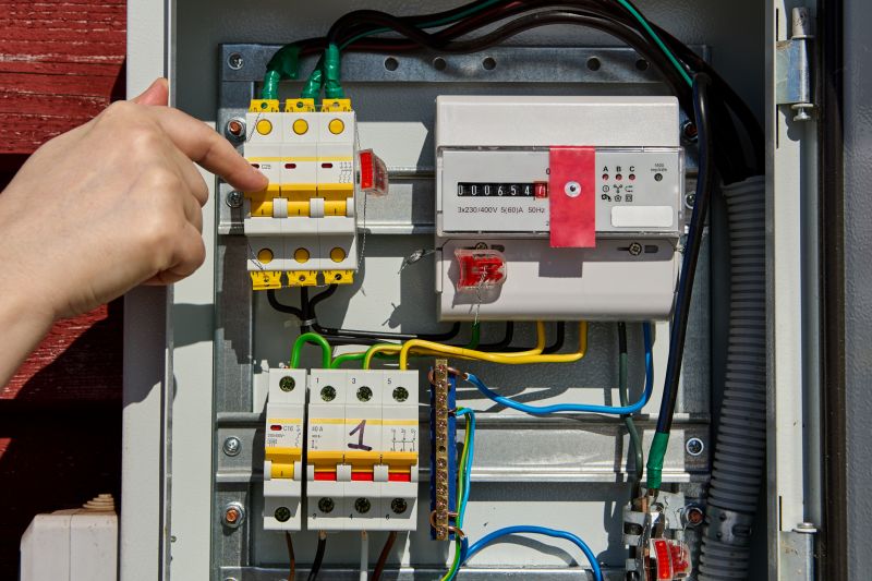 Electrical Upgrade Service in Provo, UT