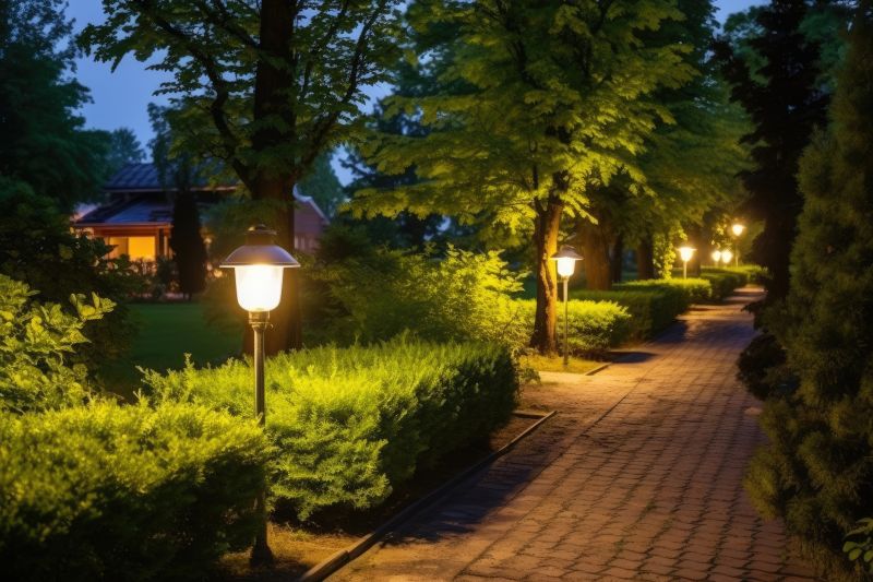 Entryway Light Replacement in Heber City, UT