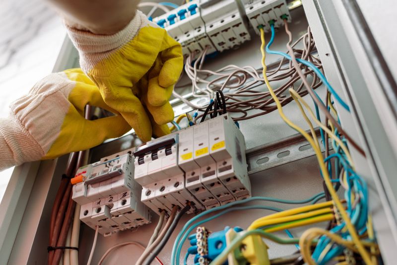 Fuse Box Service in Provo, UT