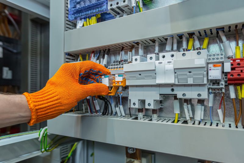 Fuse Box Service in Provo, UT