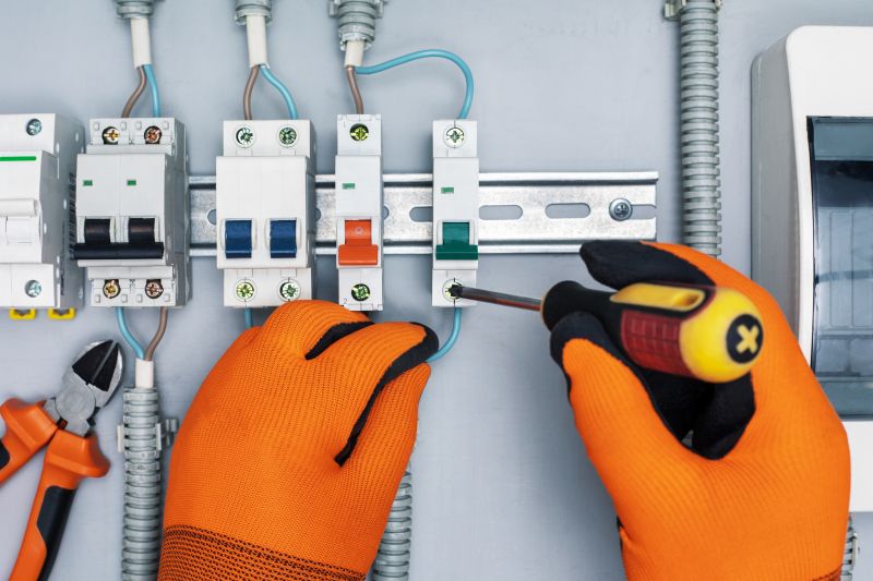 Fuse Box Service in Provo, UT