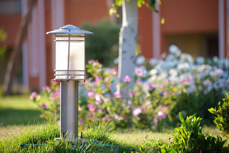 Garden Light Repair in Denver, CO