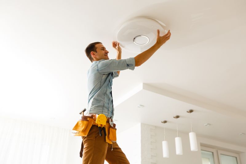 Home Lighting Service in Olathe, KS