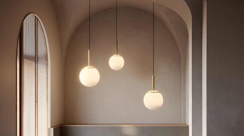 Interior Lighting Installation in Olathe, KS