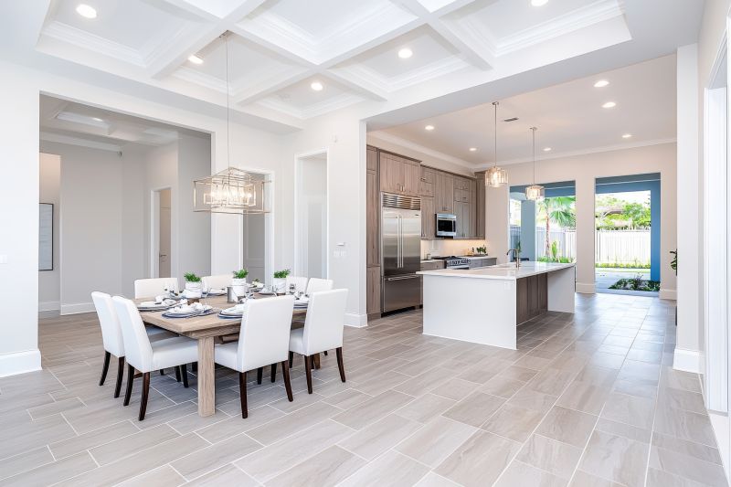 Kitchen Light Installation in Kansas City, KS