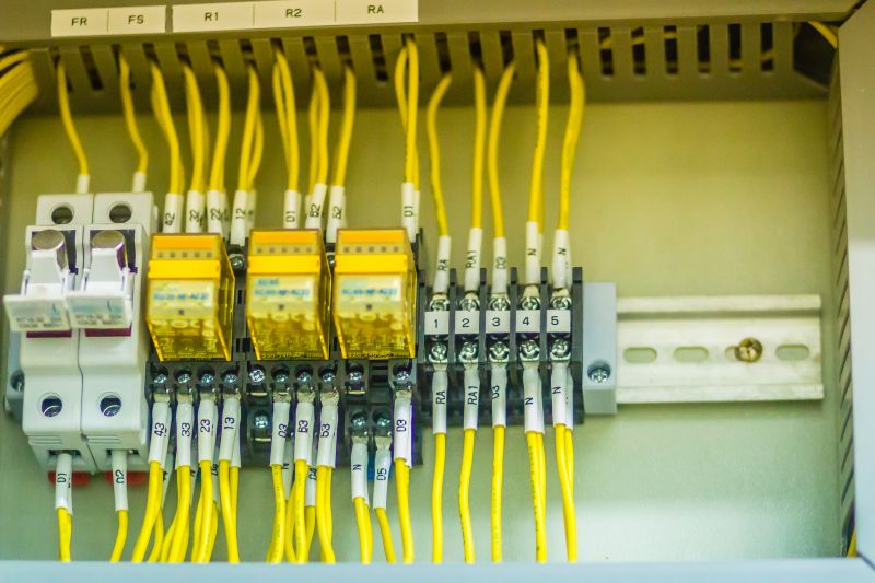 Main Breaker Panel Repair in Heber City, UT