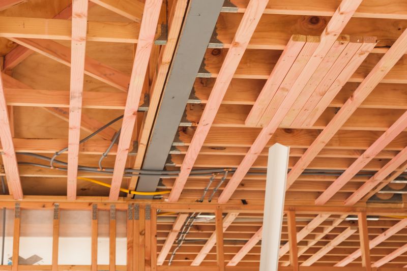 New Construction Wiring in Littleton, CO