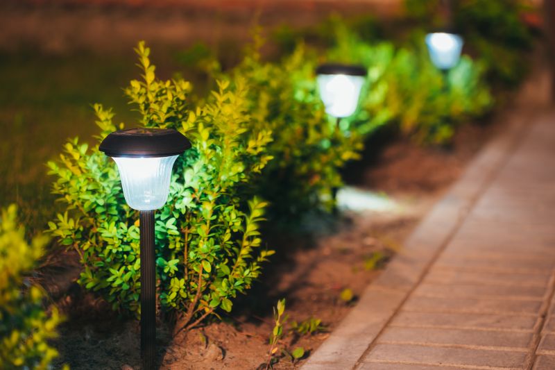 Outdoor Fixture Repair in Littleton, CO