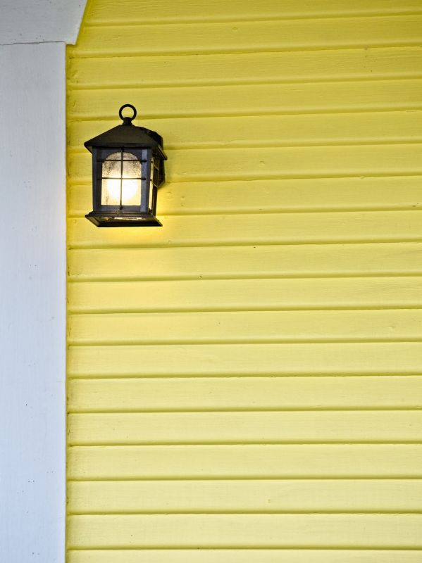 Outdoor Lighting Repair in Denver, CO