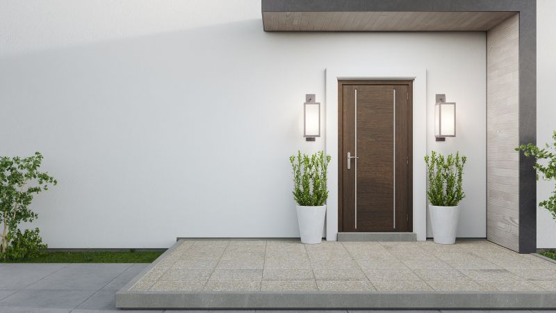 Outdoor Lighting Repair in Littleton, CO