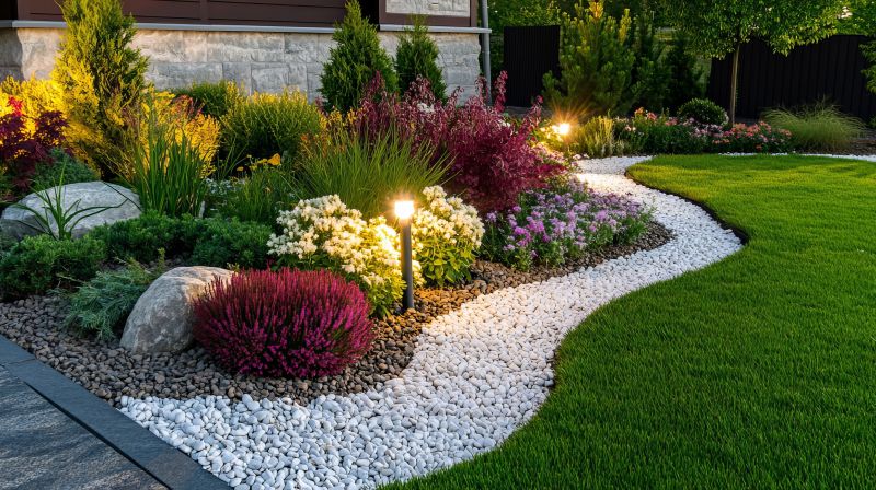 Pathway Light Repair in Alpharetta, GA