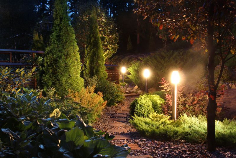 Patio Light Repair in Alpharetta, GA