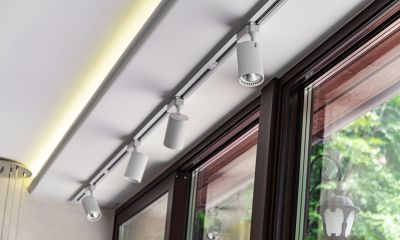 Pot Light Installation in Prescott Valley, AZ
