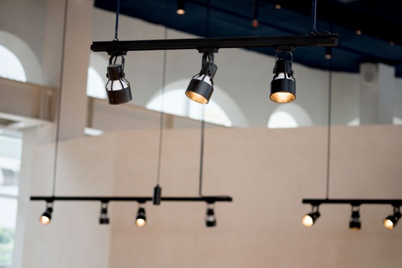 Pot Light Installation in Heber City, UT