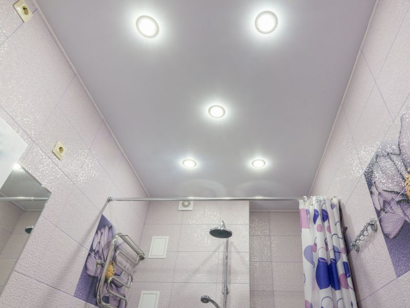 Recessed Light Replacement in Kansas City, KS