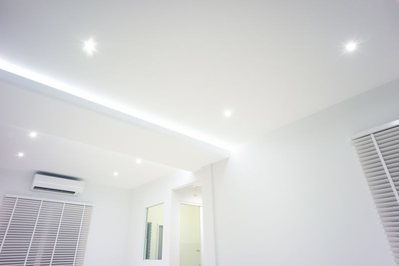 Recessed Lighting Wiring in Prescott Valley, AZ