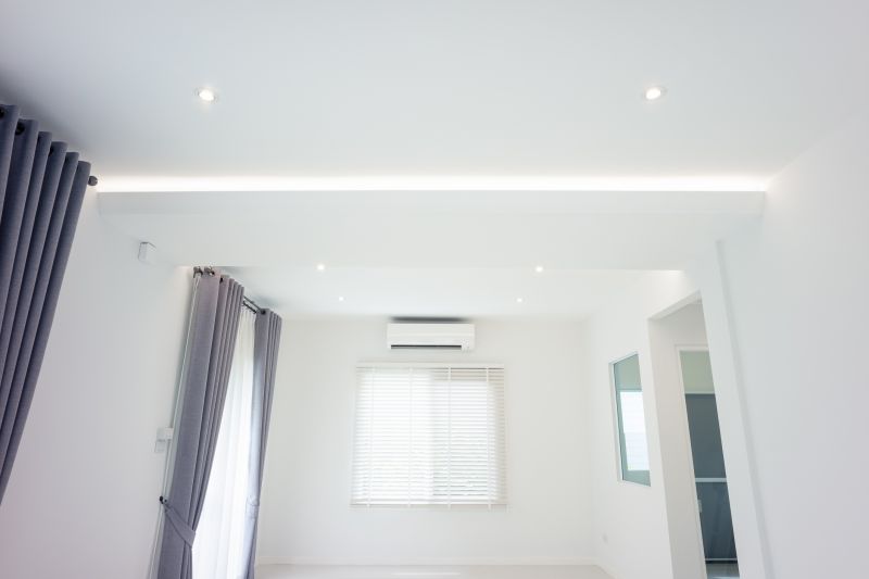 Recessed Lights Installation in Heber City, UT