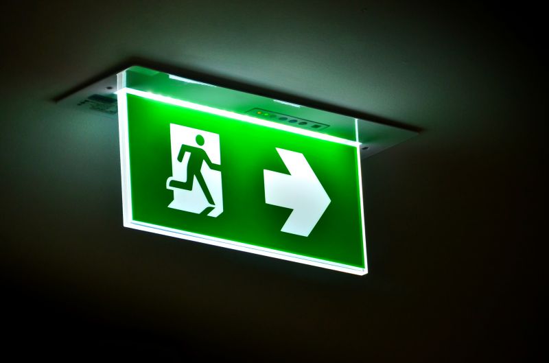 Safety Light Installation in Denver, CO
