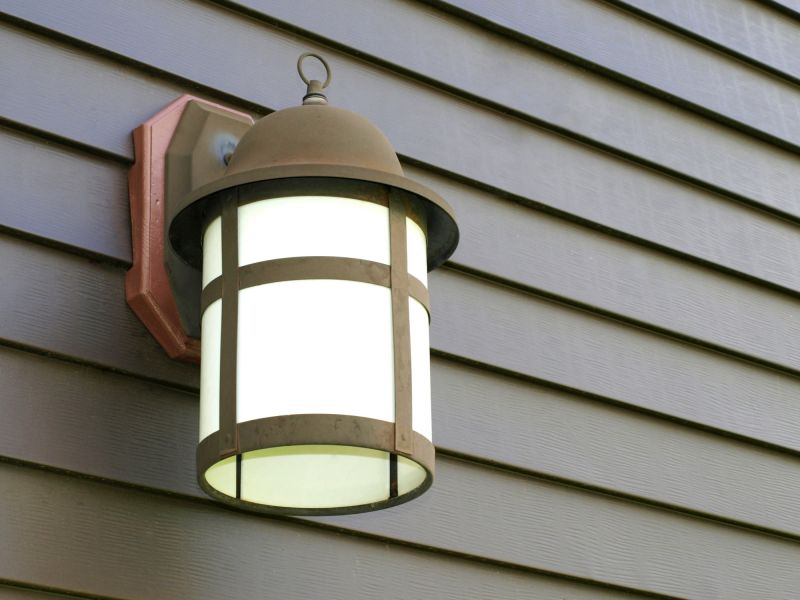Security Light Replacement in Denver, CO