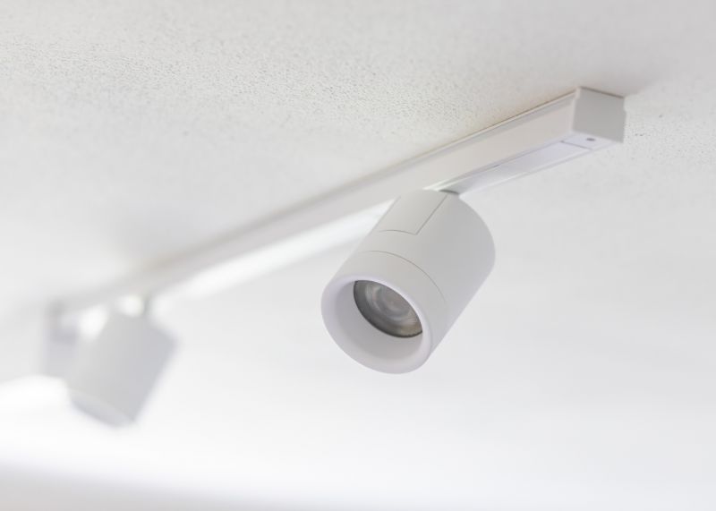 Track Lighting Installation in Alpharetta, GA