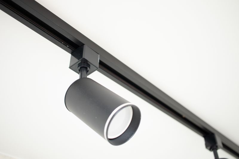 Track Lighting Installation in Denver, CO